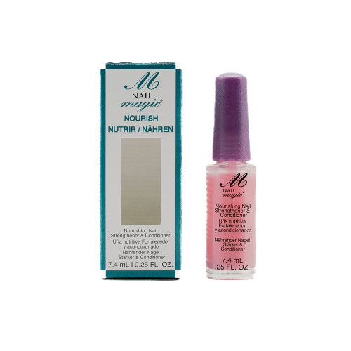 NAIL MAGIC Nourish - Nail Strengthener 2