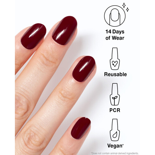 OPI OPI xPRESS/ON Press On Nails & 1