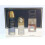 LATTAFA Khamrah GIFT SET 4