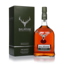 Dalmore The Quartet 70cl 41.5%