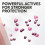 Sure Sure Women Maximum Protection Sport Strength 3