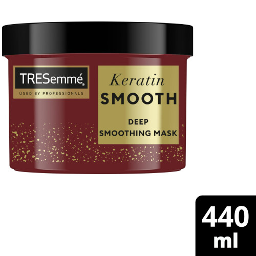 TRESemmé TRESemme Keratin Smooth Deep Smoothing Mask 1