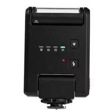 YN6  Camera Flash Speedlite Built-in Hot Shoe Mount for      DSLR Flashes A