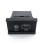 96120C5100 USB Interface AUX USB Reader Assembly USB Hub for  Sportage 2017-2019 Sorento 2016-2018 96120-C5100 1