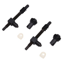 Chain Tensioner Adjuster Screw Kit for 435 445 450 Jonsered CS2258 CS2260 Chainsaw Parts 575260403 537286501