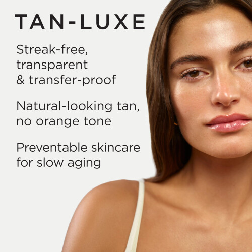 Tan-Luxe Tan-Luxe THE FACE Self Tanning Drops, 2