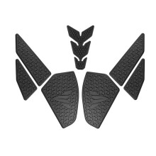 Motorcycle Sticker for MT-03 MT-25 MT03 MT25 2020 2021 2022 Non-Slip Side Tank Pad Anti Scratch Decal Accessories
