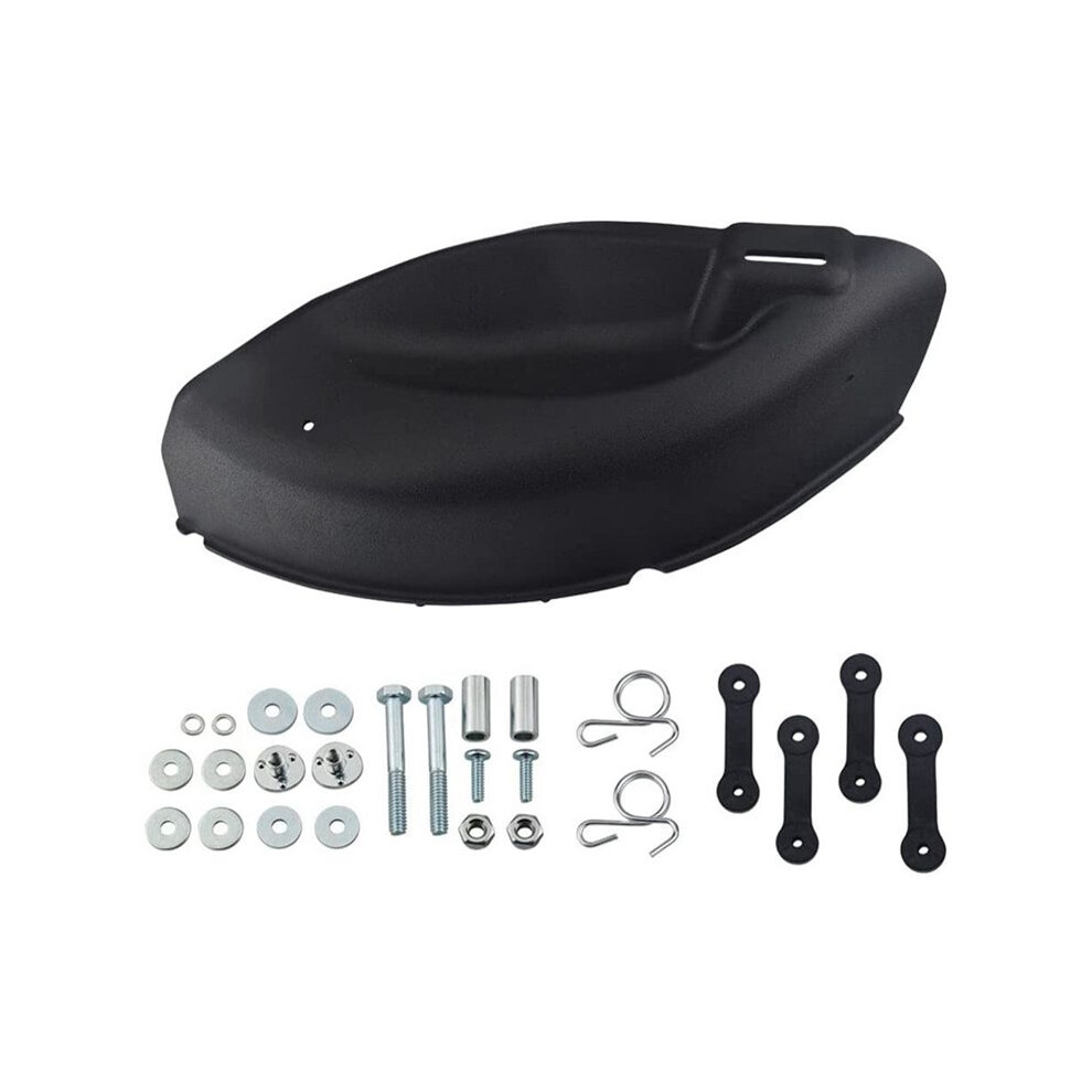 Mowers Mulch Cover 954040501 960710005 For Craftsman Mulch Cover Deck Lt1000 2000 3000 4000 6032079664092
