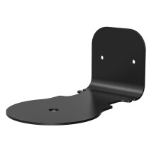 Multifunktionaler MontagestäNder Tragbare Kamera-Wandhalterung für Blink  Pan Wyze Cam V2 WYZE Cam Pan V3 Schwarz