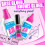 NYX Professional Makeup NYX Professional Makeup Setting Spray, Makeup 9