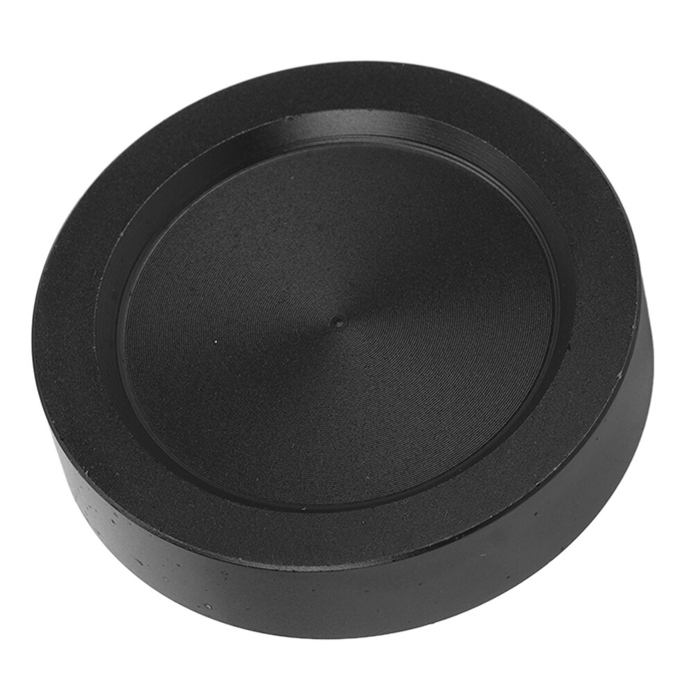 Aluminum Alloy Lens Dust Cap For Telescope, Threaded, Durable 3761388597144