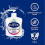 Carex Carex 2 Hour Protection Antibacterial Moisture 3