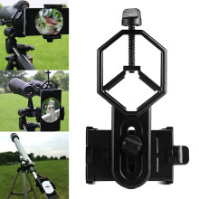 Phone Adapter for Binoculars & Scopes