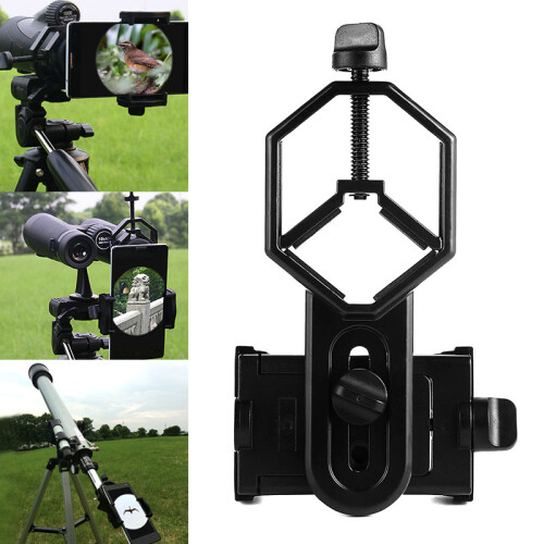 Phone Adapter for Binoculars & Scopes