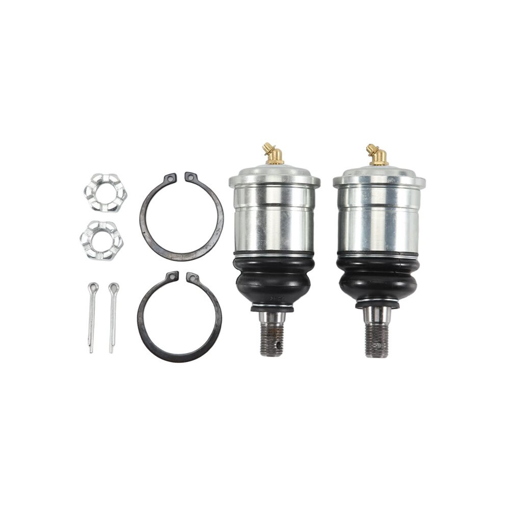 25Mm Car Extended Upper Greasable Joint For Navara D40 / Np300 / Pathfinder 4Wd 2005+ 6031075295002