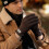 (Deep Coffee, L) Winter Touchscreen Gloves for Skiing & Cycling 1