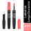 Rimmel Rimmel Lasting Provocalips Liquid Lipstick Orange 4