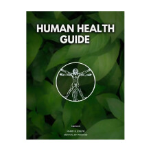 Wellness Guide by Harry B Joseph