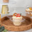 (Single-part transparent packaging box) Cupcake Box - Hygienic Single Storage Gift 5