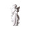 (A) Statue Ange Priant - Déco Religieuse de Bureau 1