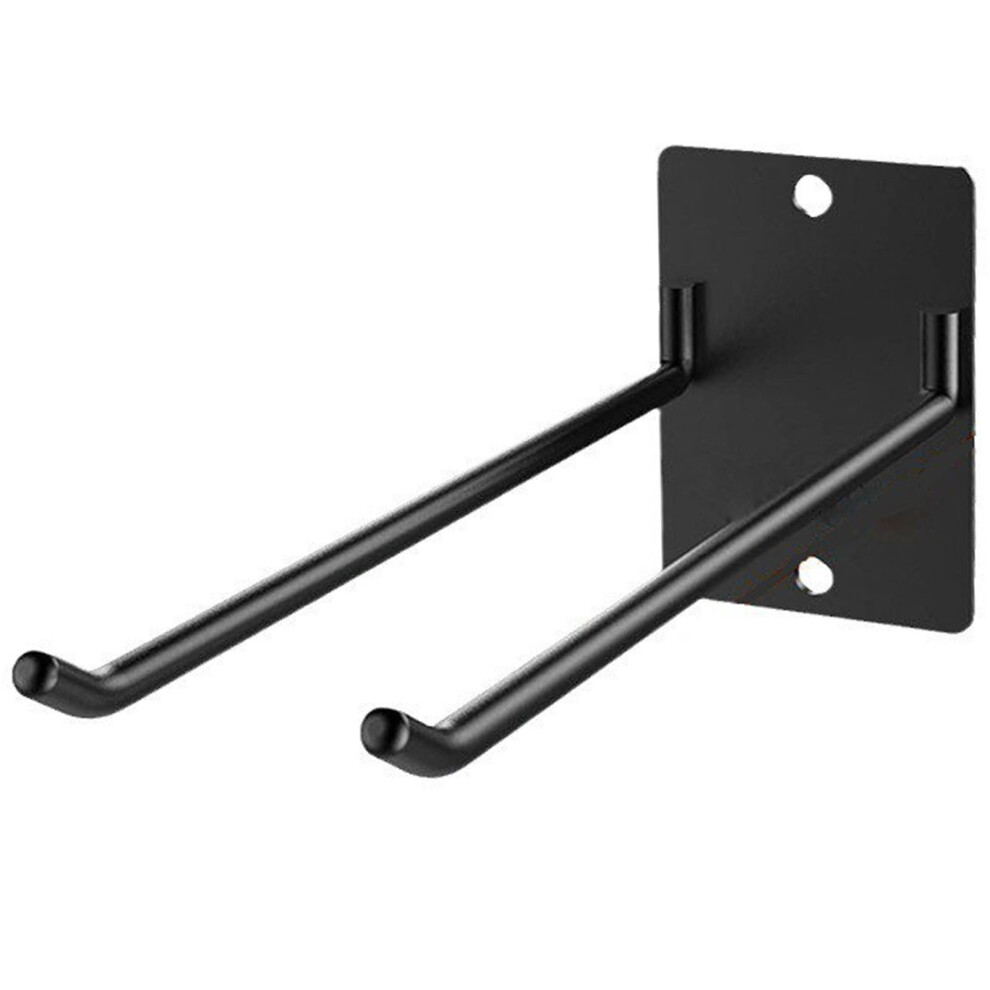 Space-Saving Iron Garden Tool Rack For Workshop 6431700966152