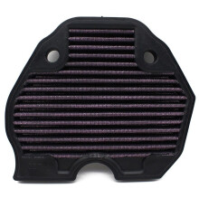 Elementos Limpiadores de Filtro de Aire Piezas de Motocicleta para BN302 BN 302 BN302S BN302R AdmisióN de Filtro de Aire de Motocicleta