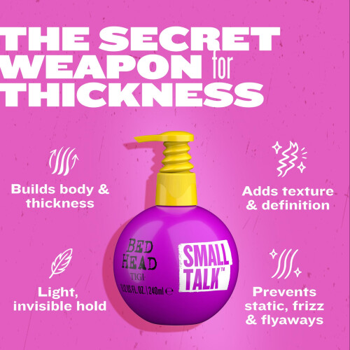 TIGI Bed Head by TIGI Small Talk 2