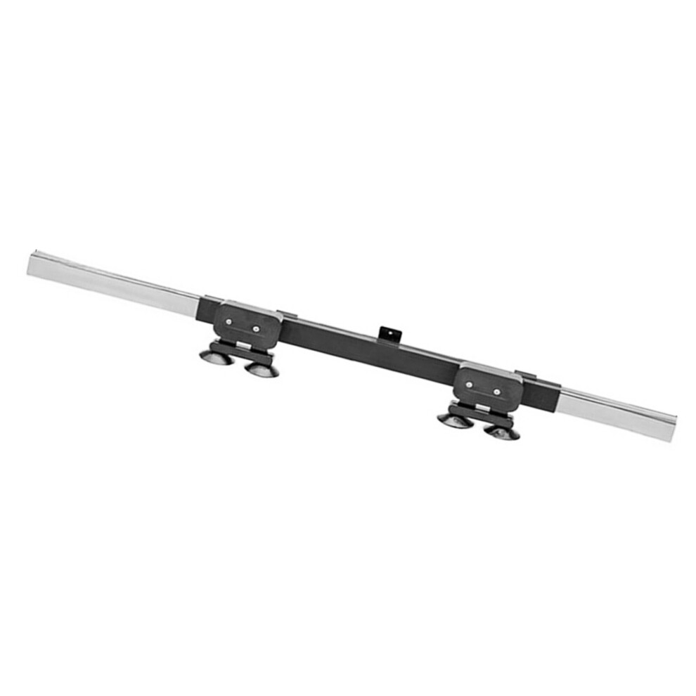 Car Retractable Sunshade 65Cm Aluminum Heat Blocker Foldable Uv Protection 7631388597559
