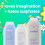 Method Method Moisturising Conditioner, Simply Nourish, Coconut, 9