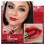 OULAC Metallic Shine Matte Lipstick Set, 3
