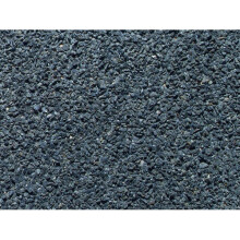 NOCH Basaltic Rock Dark Grey Profi Ballast (250g) HO Gauge Scenics 09165