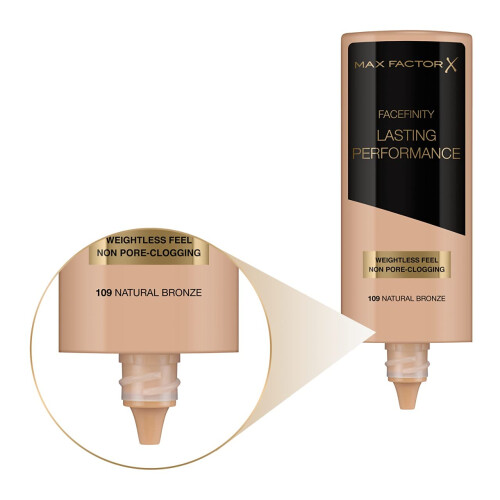 Max Factor Max Factor Lasting Performance Liquid Foundation, 2