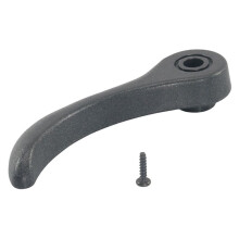 Car Left Adjustment Handle for Colorado SSR H3 2004-2012 74308 Left 89041697