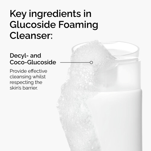 The Ordinary The Ordinary Glucoside Foaming Cleanser, Gentle 1