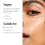 The INKEY List Caffeine Eye Cream 3