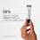 The INKEY List Caffeine Eye Cream 5