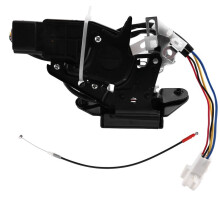 69350-0K010 Car Tailgate Lift Power Motor for Highlander Fortuner 2006-2019 693500K010