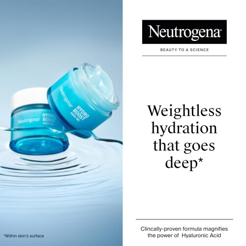 Neutrogena Neutrogena Hydro Boost Water Gel (1x 1