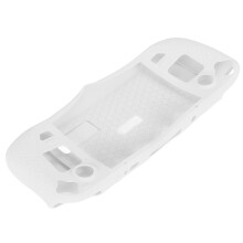 Beige Silicone Case for Steam Deck - Shockproof