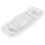 Beige Silicone Case for Steam Deck - Shockproof 1