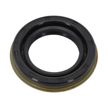 Shafts Models Oil Seal Car Truck Parts Direct Replacement Practical 7.2x7.2x1.2cm 1 Piece 155250305 68227807AB