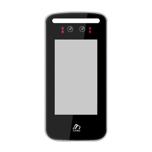 Tuya  Life Wifi Dynamic Face Recognition Access Control TCP/IP  Attendance System Facial Reader Waterproof