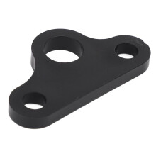 Outboard Gear Lever Cover 61N-45321-00 Outboard Lower Shift Lever Cover for 30HP 2 Stroke Engines