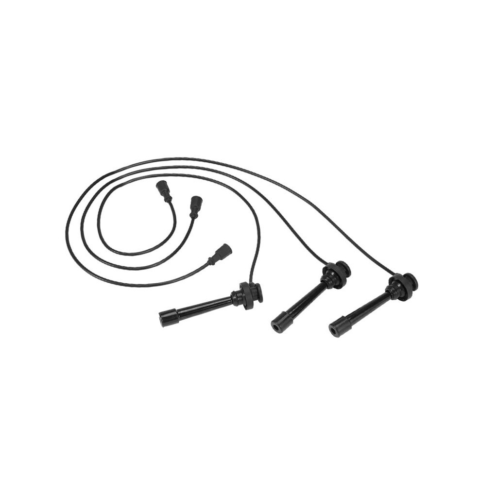 3Pcs Wire For Montero V6 3.8L 2003-2006 Car Plug Wire Parts 671-6279, Mn153270 6032391505844