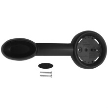 Car Front  Handle 52109802699 for   Countryman R60 Cooper  Adjuster Handle Exterior Puller Holder