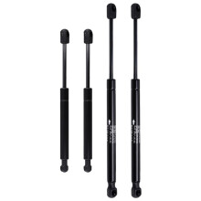 4 X Front Rear Trunk Tailgate Lift Supports Struts for GranTurismo 2008-2018 69054500 68250000