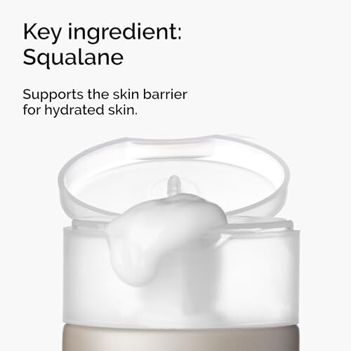 The Ordinary The Ordinary Squalane Cleanser, Hydrating Makeup 1