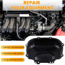 06E109285P Car Upper Timing Chain Cover for A6 A7 A8 Q7 2015-2019 Cylinder Hood Cover 06E109285L 06E109285Q
