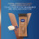 Vaseline Vaseline Intensive Care Cocoa Radiant Body 3