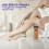 Vaseline Vaseline Intensive Care Cocoa Radiant Body 4